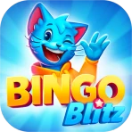Bingo Blitz™️: juegos de Bingo icon