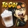 Papa's Mocharia To Go! icon
