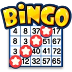 Bingo Drive: Fun Bingo Games icon
