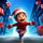 Weihnachtsspiel: Frostige Welt icon