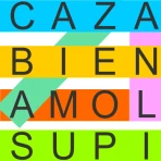 Sopa De Letras icon