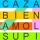 Sopa De Letras icon