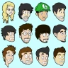Pig Youtubers Saw Trap 1 icon