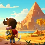 Diggy's Adventure: Puzles icon