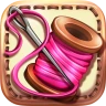 Fancy Tale:Fashion Puzzle Game icon