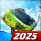 Let's Fish: Symulator wędkarza icon