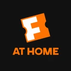 Fandango at Home icon