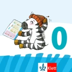 Die Zebra Schreibtabelle icon