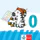 Die Zebra Schreibtabelle icon