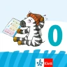 Die Zebra Schreibtabelle icon