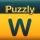 Puzzly Words - word guess game icon