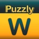 Puzzly Words - word guess game icon