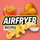 Airfryer rezepte deutsch icon