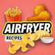 Airfryer rezepte deutsch