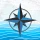 Marine Navigation icon