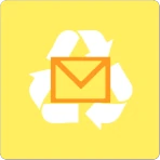 捨てメアド (InstAddr) icon