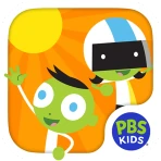 PBS Parents Play & Learn icon