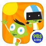 PBS Parents Play & Learn icon