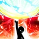 この星を消す…ッ!! ギャラクシー icon
