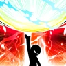 この星を消す…ッ!! ギャラクシー icon