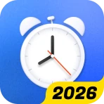 目覚まし時計：アラームアプリ & 睡眠 icon