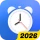 目覚まし時計：アラームアプリ & 睡眠 icon