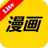 快看漫画大全 海量国漫日漫哔哩哔哩漫画人之家 icon