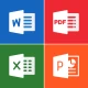 Lezer voor alle documenten: icon