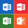 Lector de todos los documentos icon