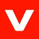 All video downloader and saver icon