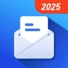 AI-e-mail - slimme e-mail icon