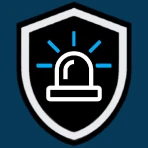 Polizeireport icon