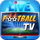 Live Football TV HD 2026 icon