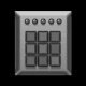 AmongLock: AmongUs Lock Screen icon