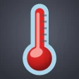 Thermometer++ Room Temperature icon