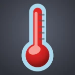Thermometer++ Raumtemperatur icon