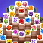 Blossom Master: 3 Tile Match icon