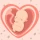 HiMommy: Ovulation & Pregnancy icon