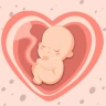 HiMommy: Grossesse & ovulation icon