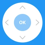 Pilot do Android TV icon