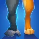 Animal Master: Safari da duri icon