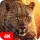 Fonds d'écran avec des animaux icon