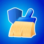 Cleaner Speicher reinigen VPN icon