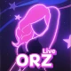Orz Live - Video Chat Online icon