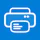 Drucker-App und Scanner icon