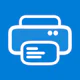 Drucker-App und Scanner