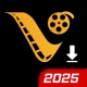 Video Downloader & 動 画 ダウンロード icon