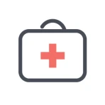 Aptecznik: organizer leków icon