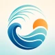 Aura Beach Advisor icon
