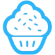Bakesy: Home Bakery Biz App icon